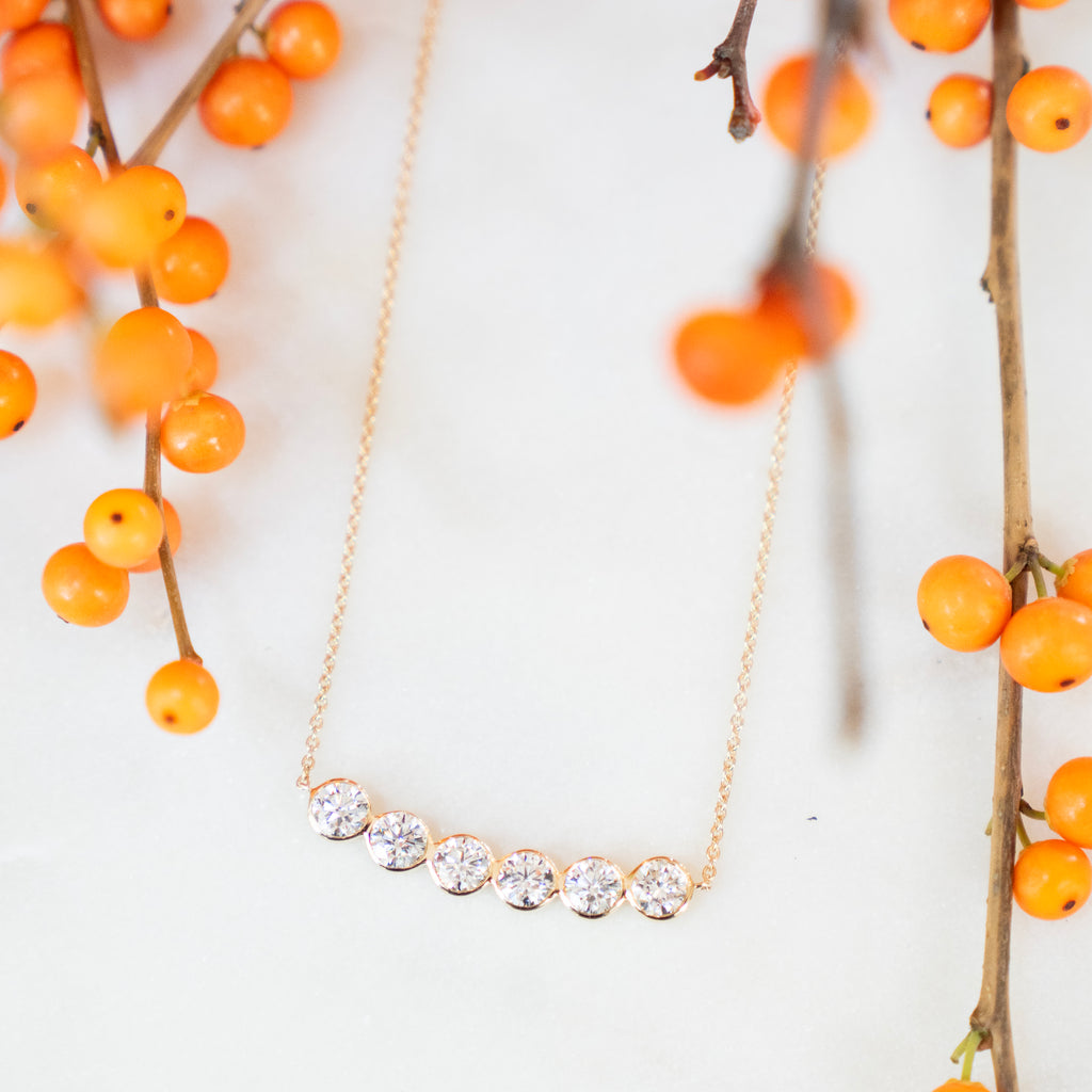 The Julianna Necklace