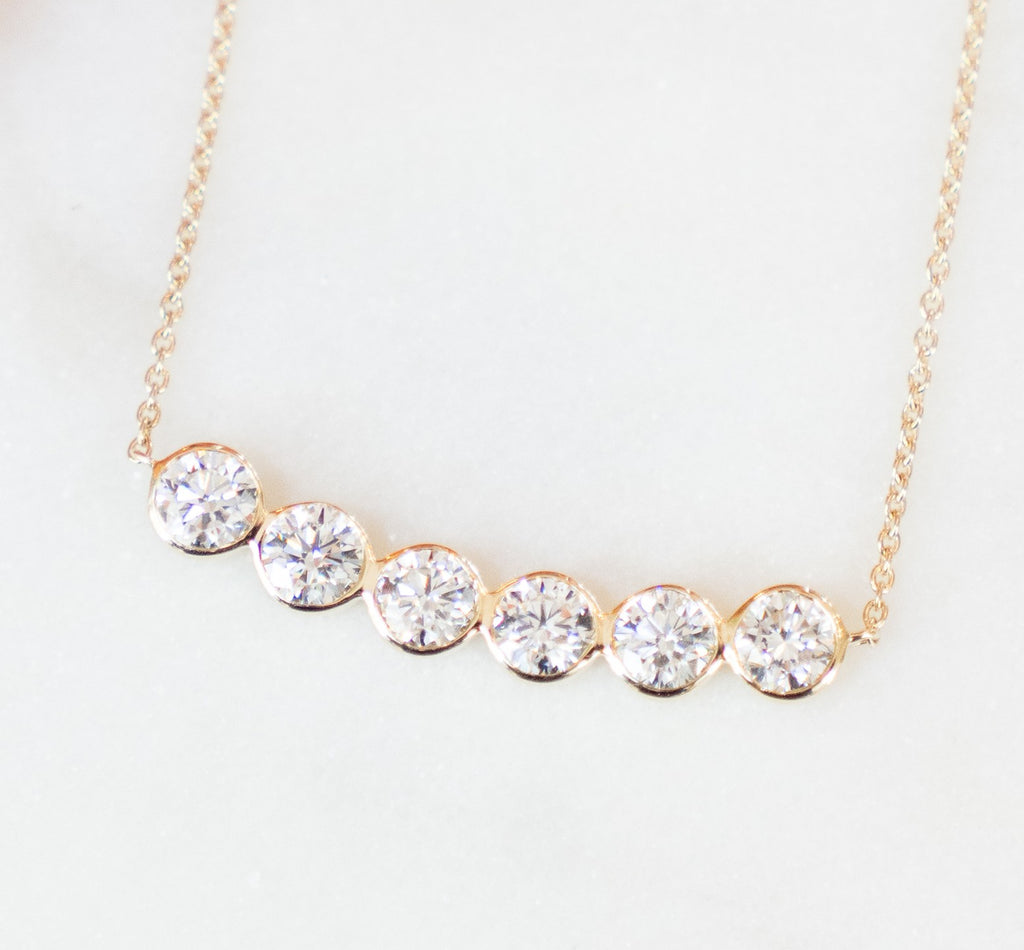 The Julianna Necklace