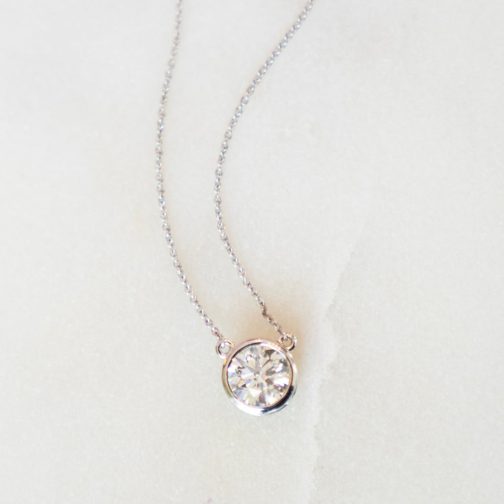 The Isabella Necklace