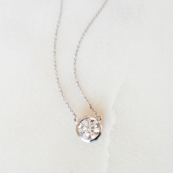 The Isabella Necklace