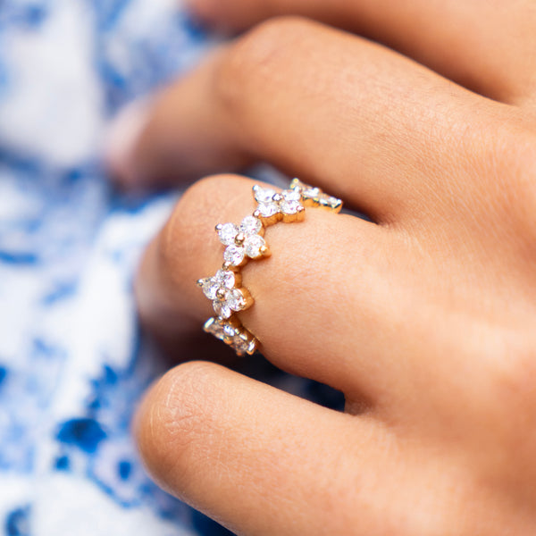 The Kimberly Ring