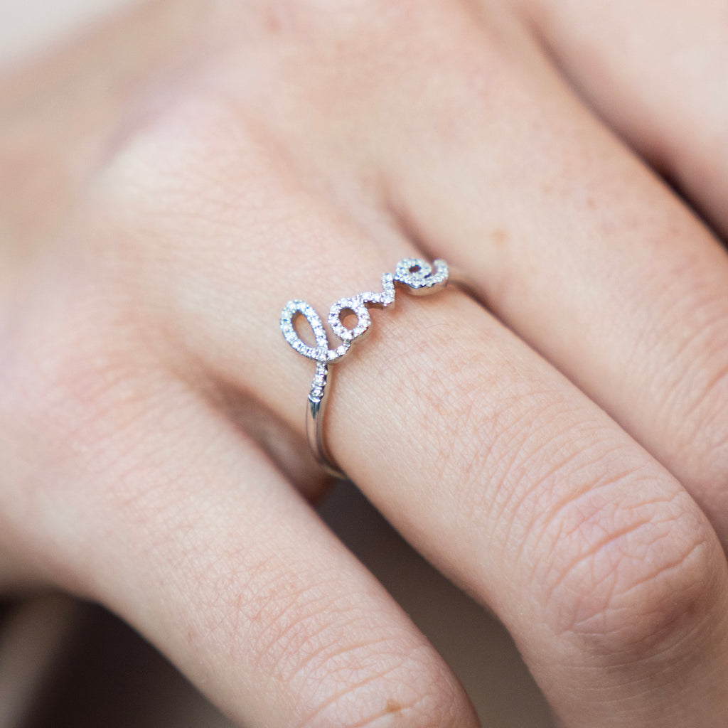 Love Ring