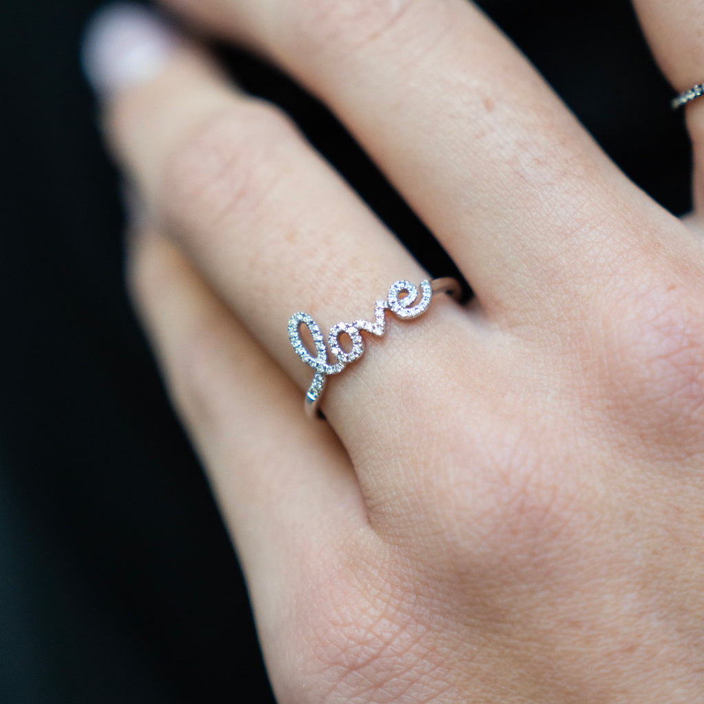 Love Ring