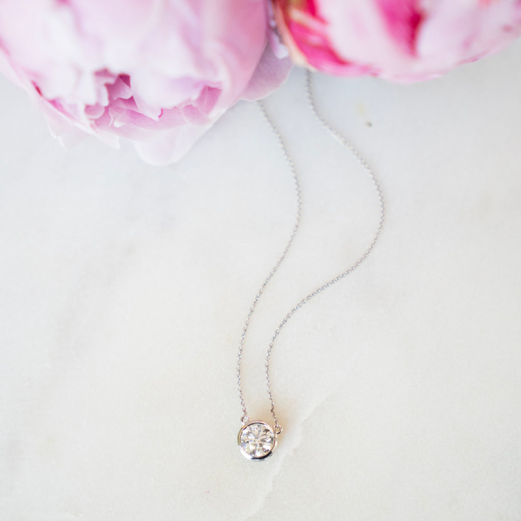 The Isabella Necklace